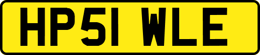 HP51WLE
