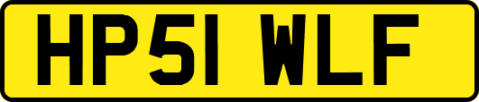HP51WLF