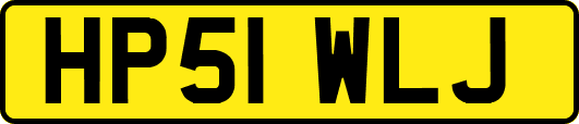 HP51WLJ