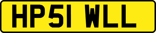 HP51WLL