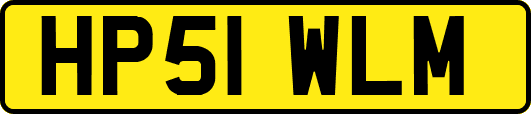 HP51WLM
