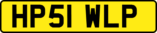 HP51WLP