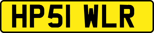 HP51WLR