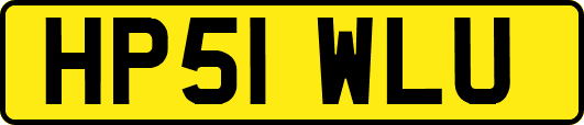 HP51WLU