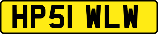 HP51WLW