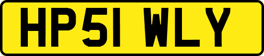 HP51WLY