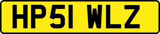HP51WLZ