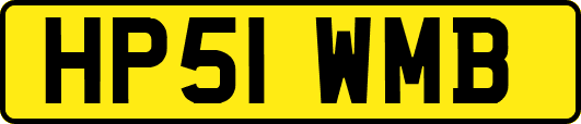 HP51WMB