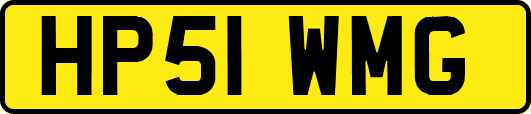 HP51WMG