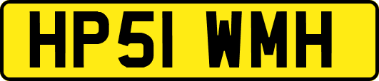 HP51WMH