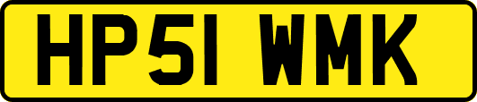 HP51WMK
