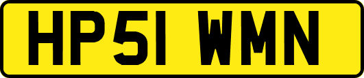 HP51WMN