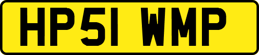 HP51WMP