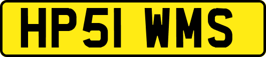 HP51WMS
