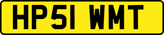 HP51WMT