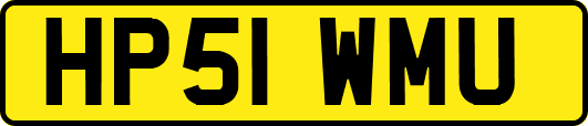 HP51WMU