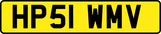 HP51WMV