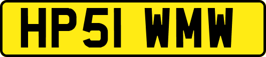 HP51WMW