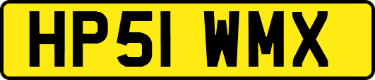 HP51WMX