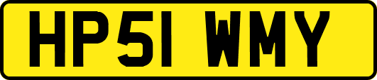 HP51WMY