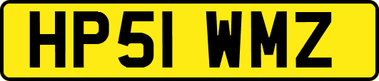 HP51WMZ