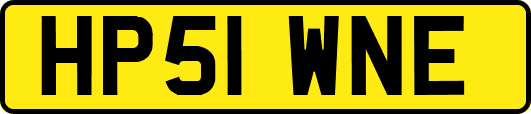 HP51WNE