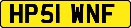 HP51WNF
