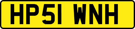 HP51WNH