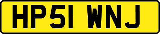 HP51WNJ