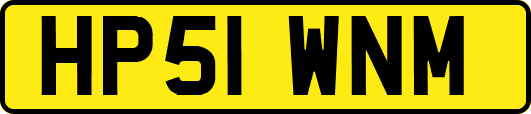 HP51WNM