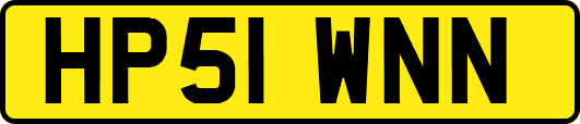 HP51WNN