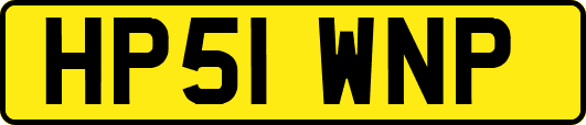 HP51WNP