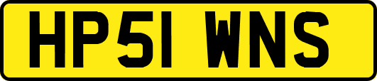 HP51WNS
