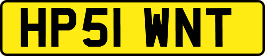 HP51WNT