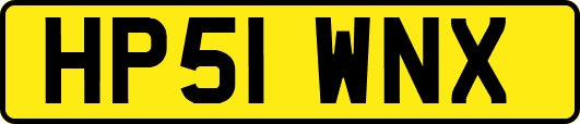 HP51WNX