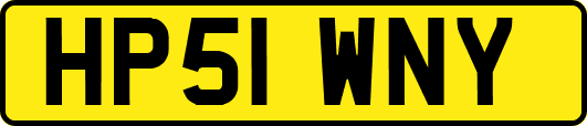 HP51WNY