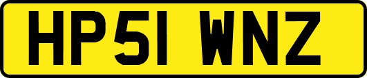 HP51WNZ