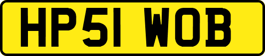 HP51WOB