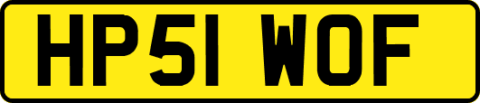 HP51WOF