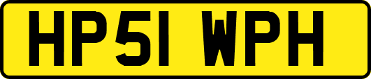 HP51WPH
