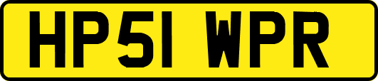 HP51WPR