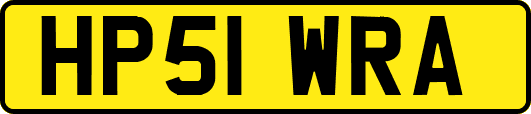 HP51WRA