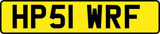 HP51WRF