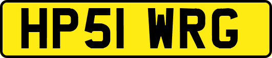 HP51WRG