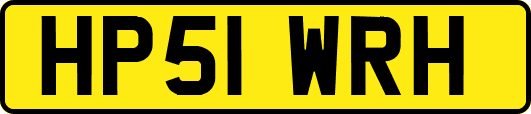 HP51WRH