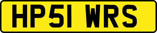 HP51WRS