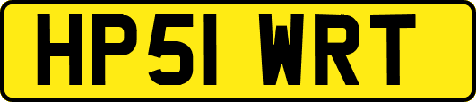HP51WRT