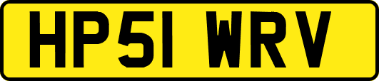 HP51WRV