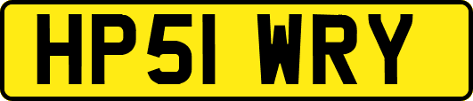 HP51WRY