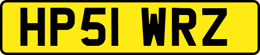 HP51WRZ